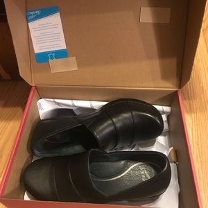 Dansko Clogs